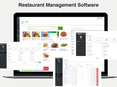 Restaurant Management Software India