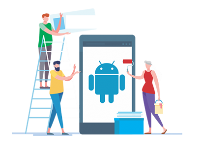  Android Mobile App Development India