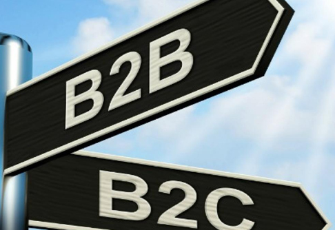 B2B and B2C Ecommerce