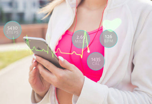 Health Tracking and Motivation