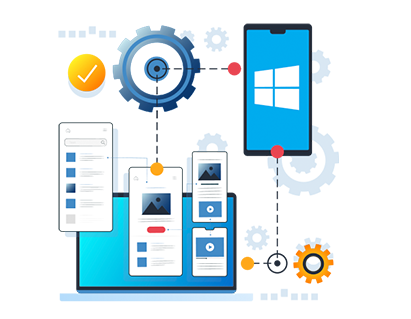 Windows Mobile App Development company india